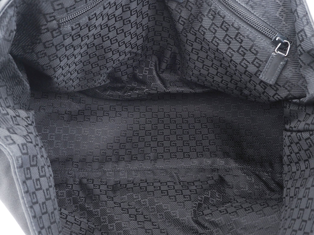 GUCCI（グッチ） バッグ 中古 メンズ ショルダー バッグ A4 ナイロン