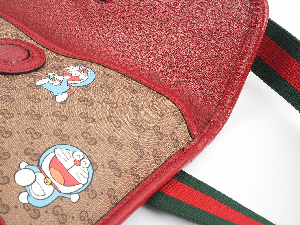 グッチ ドラえもん（メンズファッション） | ファッション の