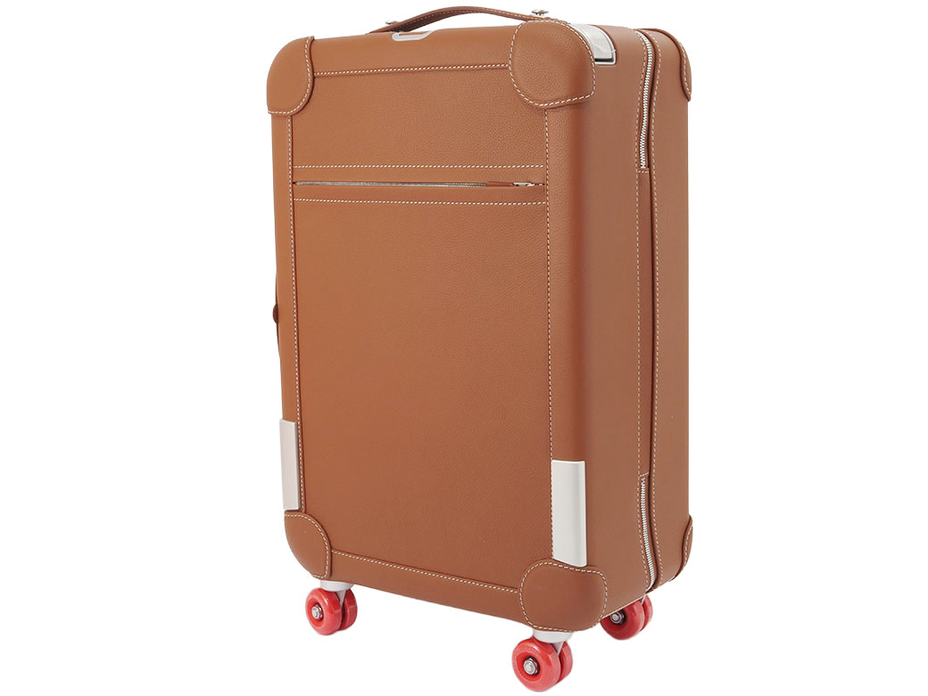 HERMES（エルメス） R.M.S ローリングモビリティスーツケース キャリー