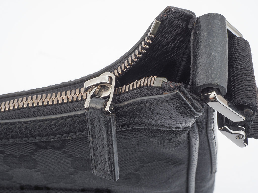 GG グッチ GUCCI バッグ 中古 ショルダー レディース キャンバス