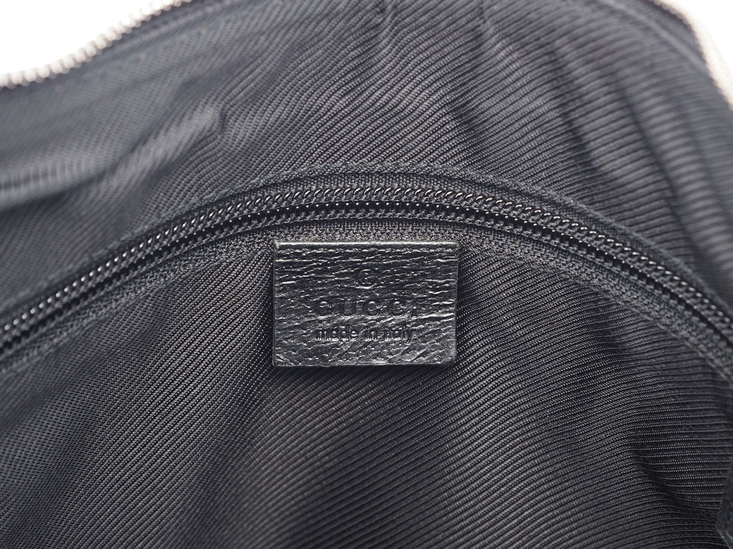 GG グッチ GUCCI バッグ ショルダー 中古 レディース キャンバス