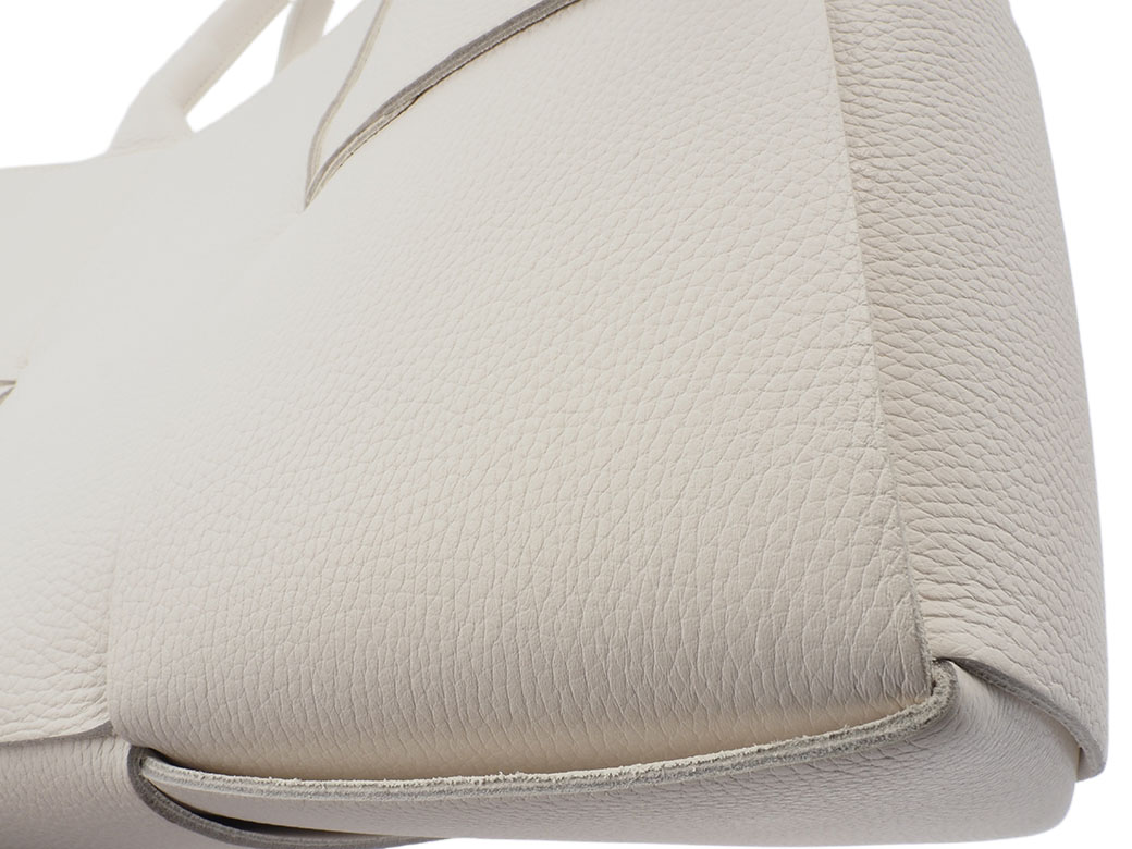 BOTTEGA VENETA（ボッテガ・ヴェネタ） スモール アルコ トートバッグ