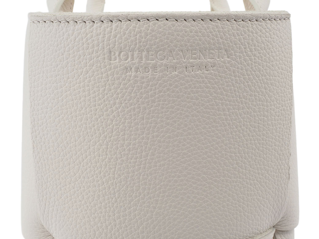 BOTTEGA VENETA（ボッテガ・ヴェネタ） スモール アルコ トートバッグ