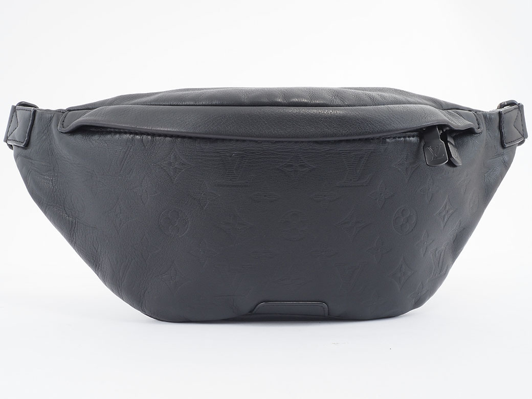 ディスカバリー ルイヴィトン LOUIS VUITTON バッグ モノグラム メンズ