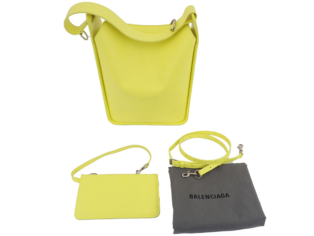 BALENCIAGA（バレンシアガ） ノースサウス ショルダーバッグ 659920