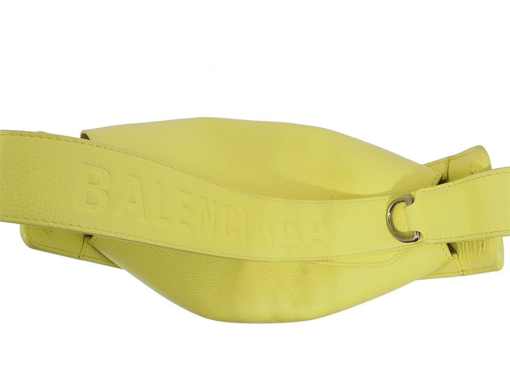 BALENCIAGA（バレンシアガ） ノースサウス ショルダーバッグ 659920