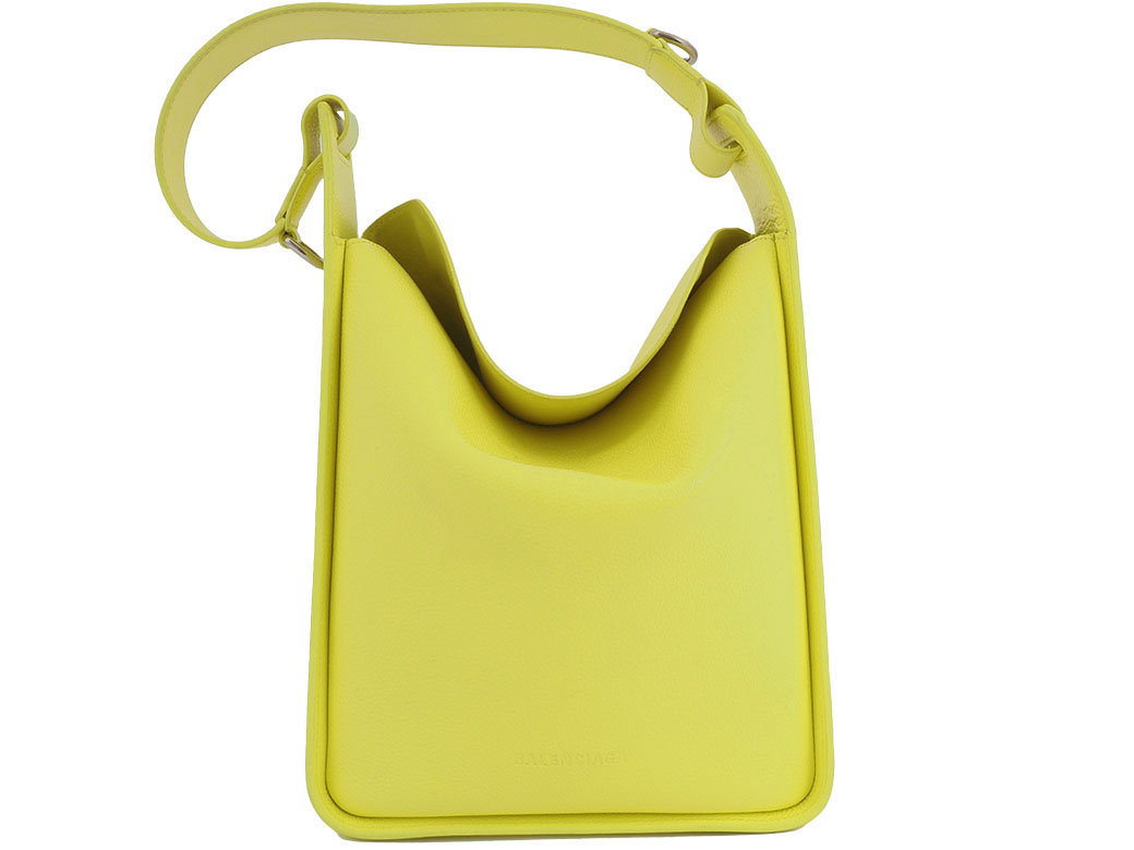 BALENCIAGA（バレンシアガ） ノースサウス ショルダーバッグ 659920