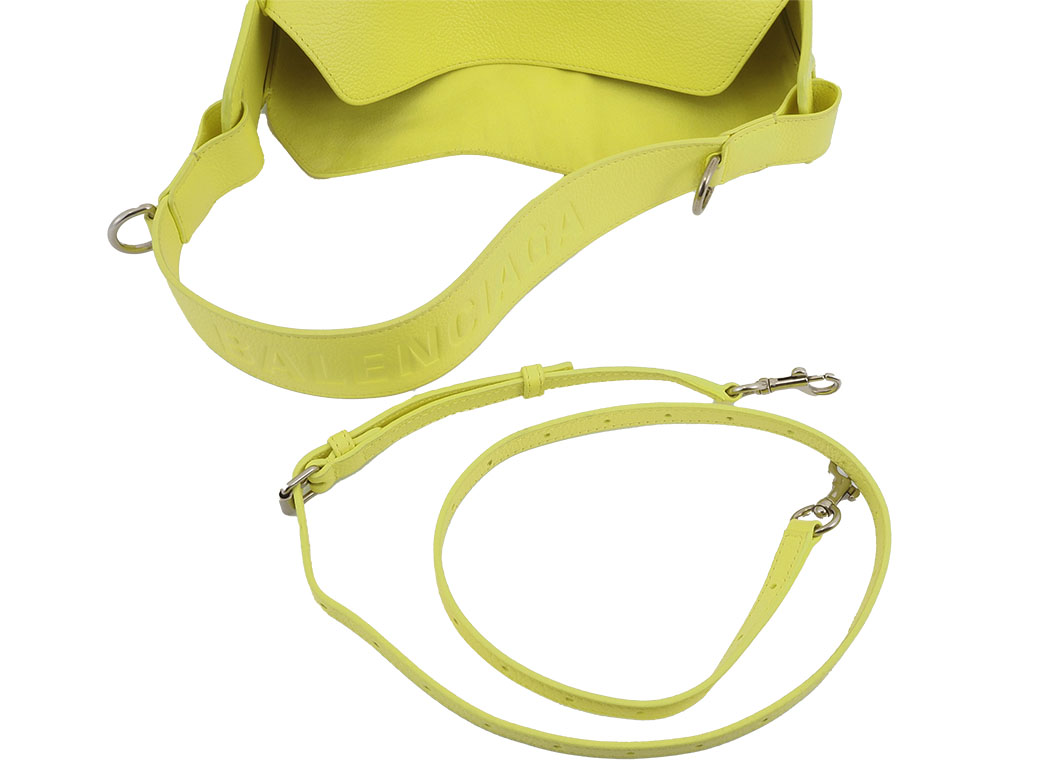 BALENCIAGA（バレンシアガ） ノースサウス ショルダーバッグ 659920