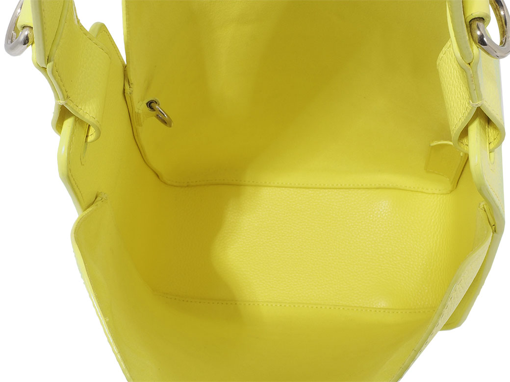 BALENCIAGA（バレンシアガ） ノースサウス ショルダーバッグ 659920