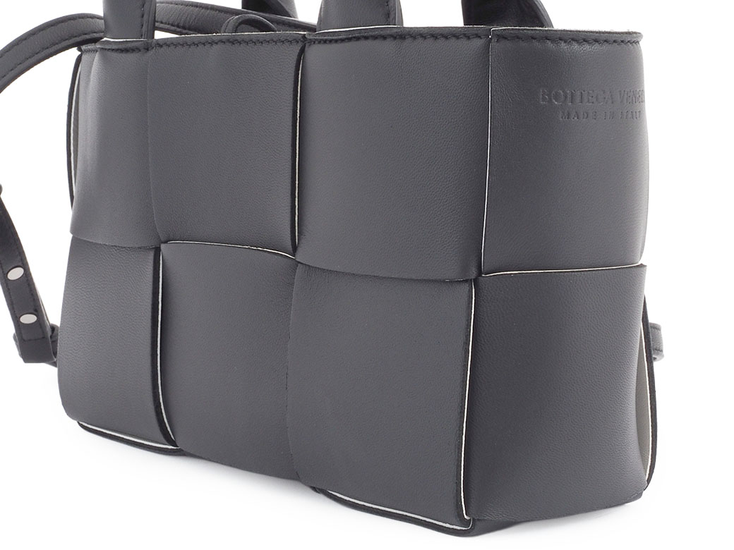 BOTTEGA VENETA（ボッテガ・ヴェネタ） キャンディー アルコ トート