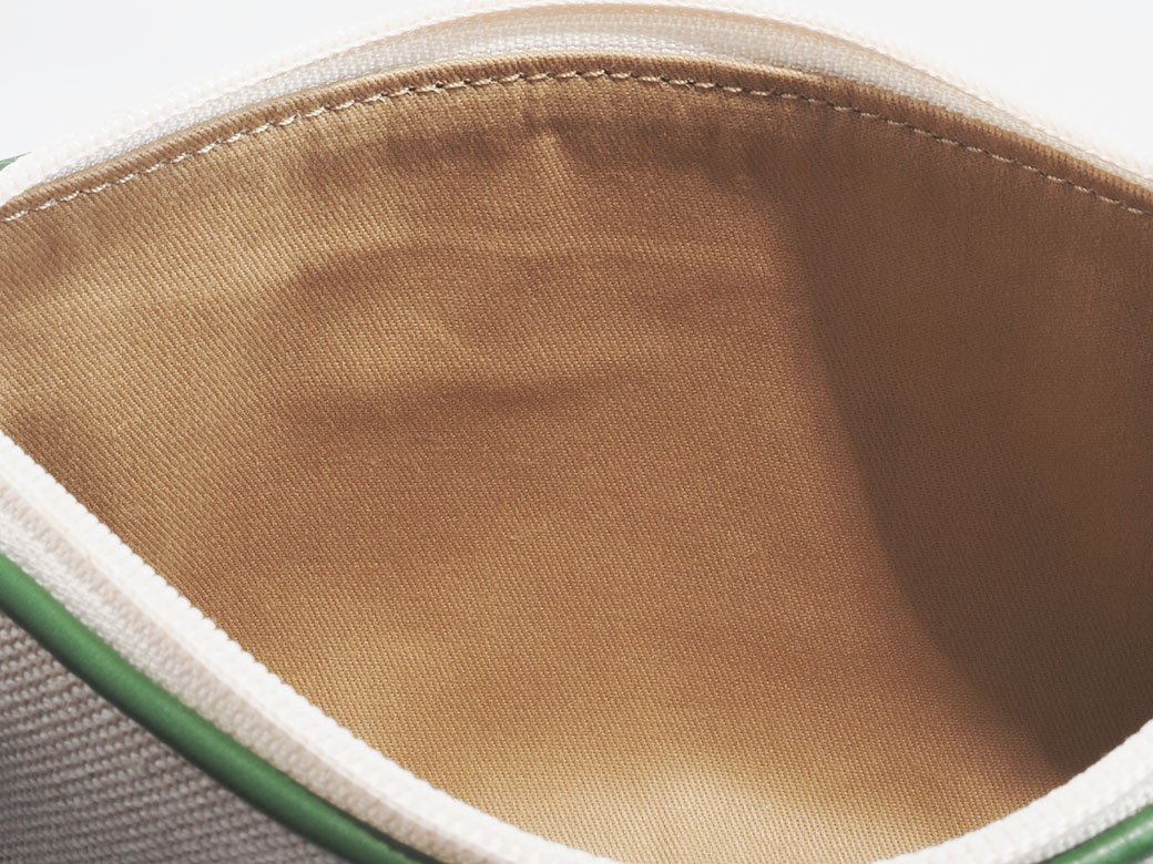 フォッシル ディズニー ミッキーマウス テニス リストレット ポーチ