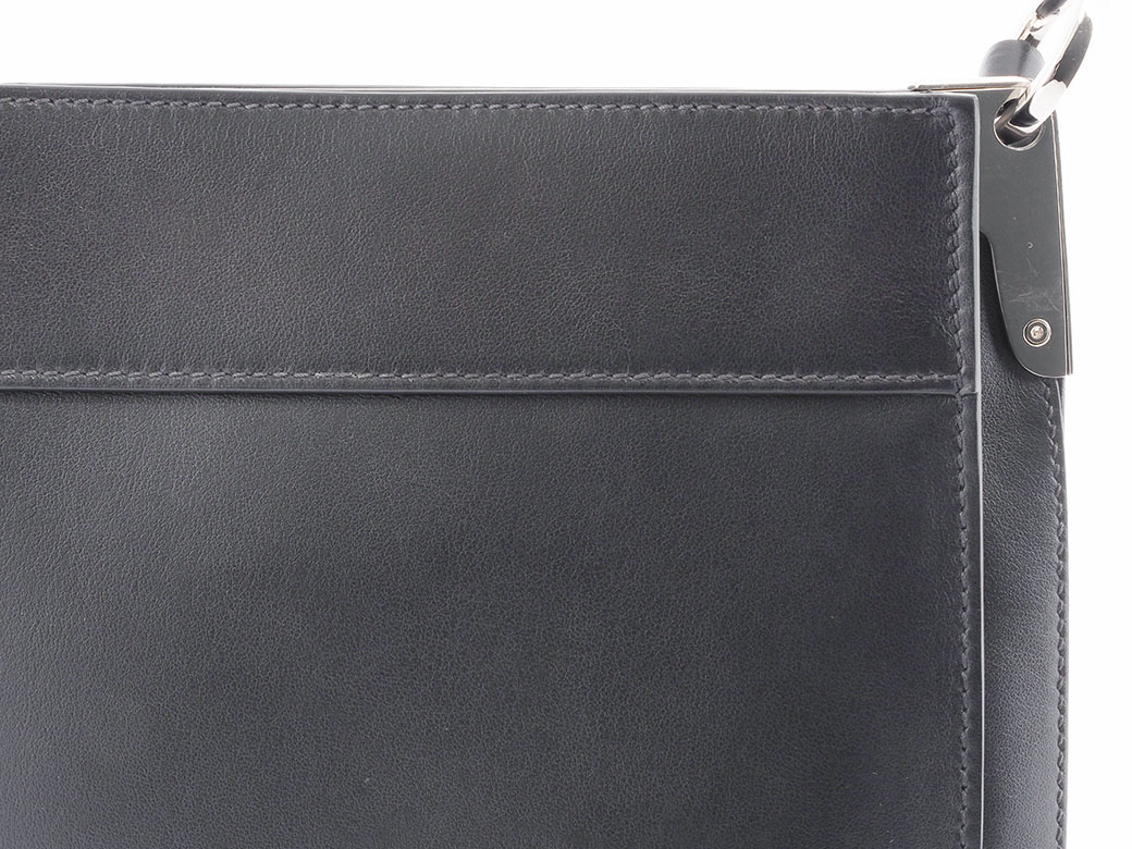プラダ マギット 2WAY ハンドバッグ ショルダーバッグ 1BC082 ブラック レディース レザー 斜め掛け ミニバッグ PRADA 中古 |  | 11