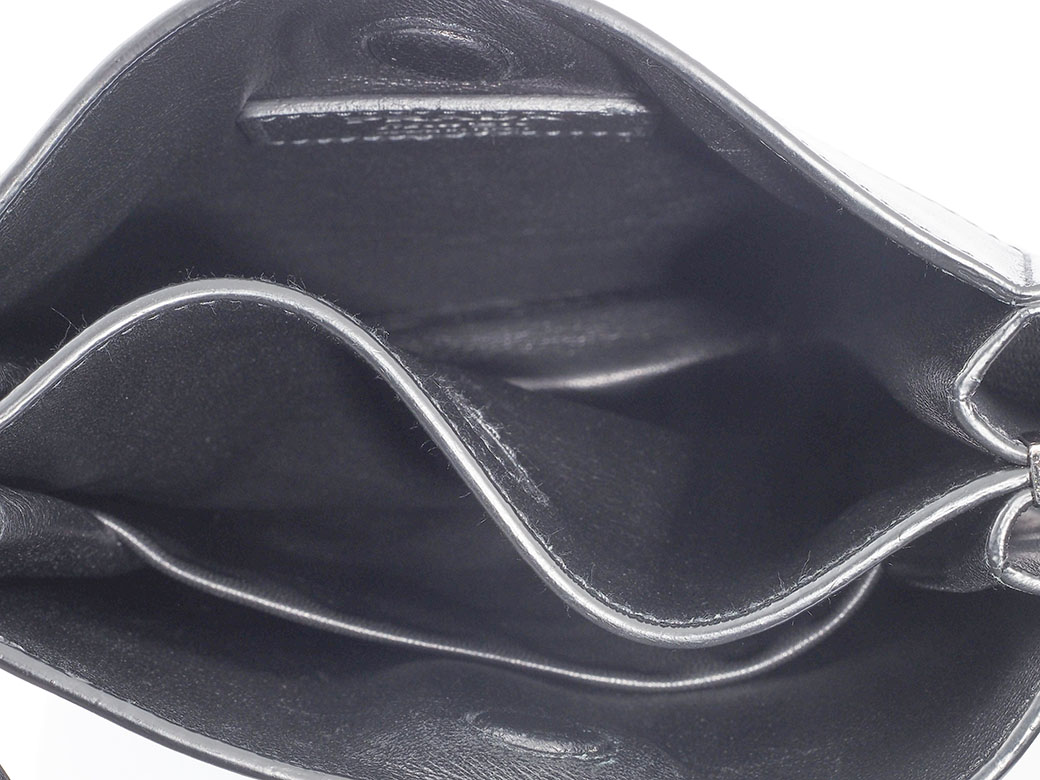 プラダ マギット 2WAY ハンドバッグ ショルダーバッグ 1BC082 ブラック レディース レザー 斜め掛け ミニバッグ PRADA 中古 |  | 08
