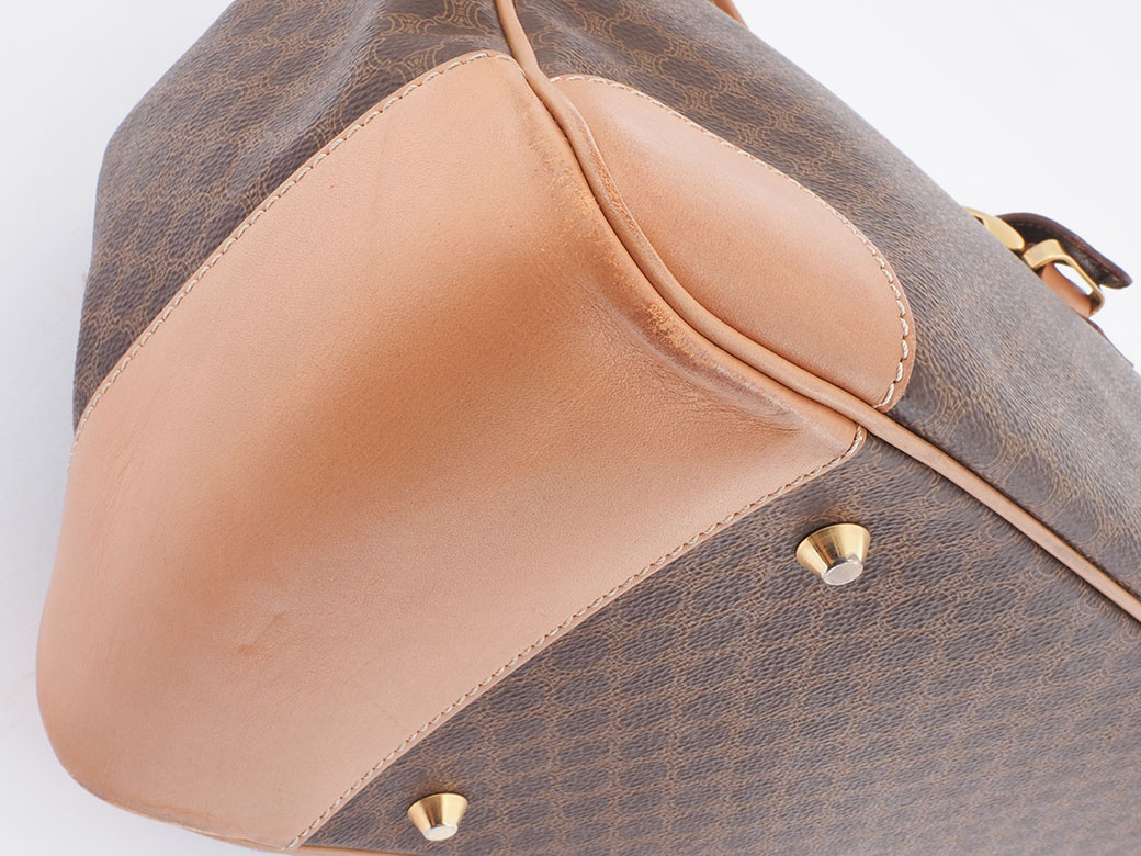 CELINE（セリーヌ） バッグ 中古 ボストンバッグ オールドセリーヌ
