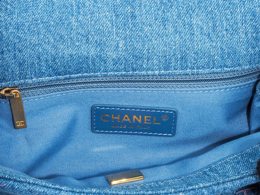 シャネル　バック シャネル CHANEL 22 ミニ ハンドバッグ ブラック 黒 AS3980 B18305