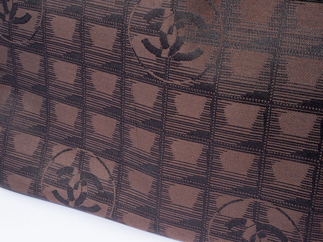 CHANEL（シャネル） ニュートラベルライン トート PM トートバッグ