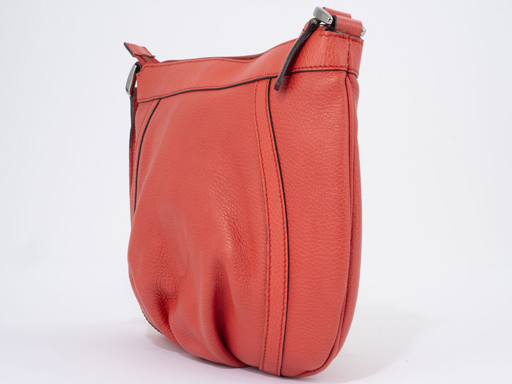 グッチ GUCCI アビー Dリング GGロゴキャンバス ショルダーバッグ【中古】 GUCCI（グッチ） アビー ブランドオフ キャンバス ショルダーバッグ GG