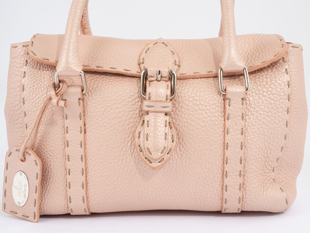【美品】FENDI フェンディ　　　バック　セレリア　ミニリンダ 31761738.jpg