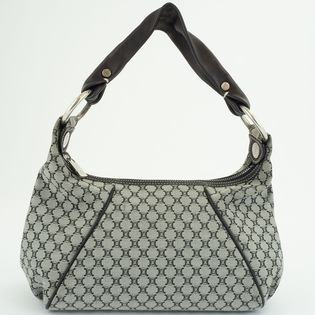 CELINE（セリーヌ） ヴィンテージ オールドセリーヌ マカダム