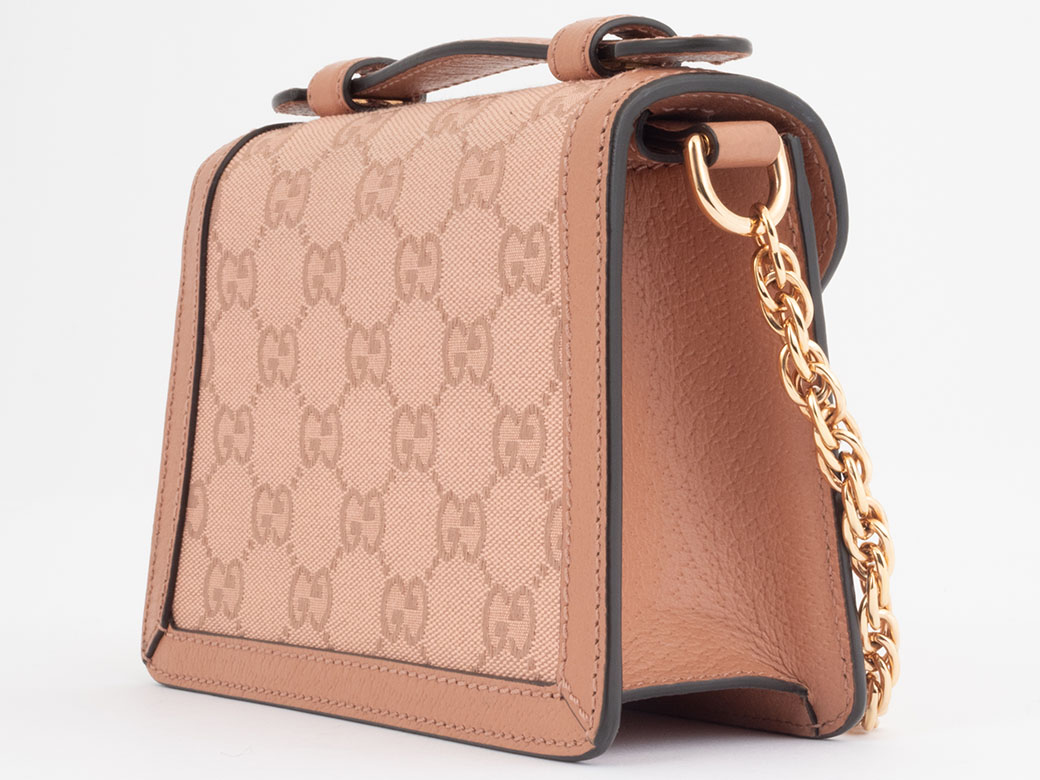 GG グッチ GUCCI バッグ 中古 チェーン ショルダー レディース