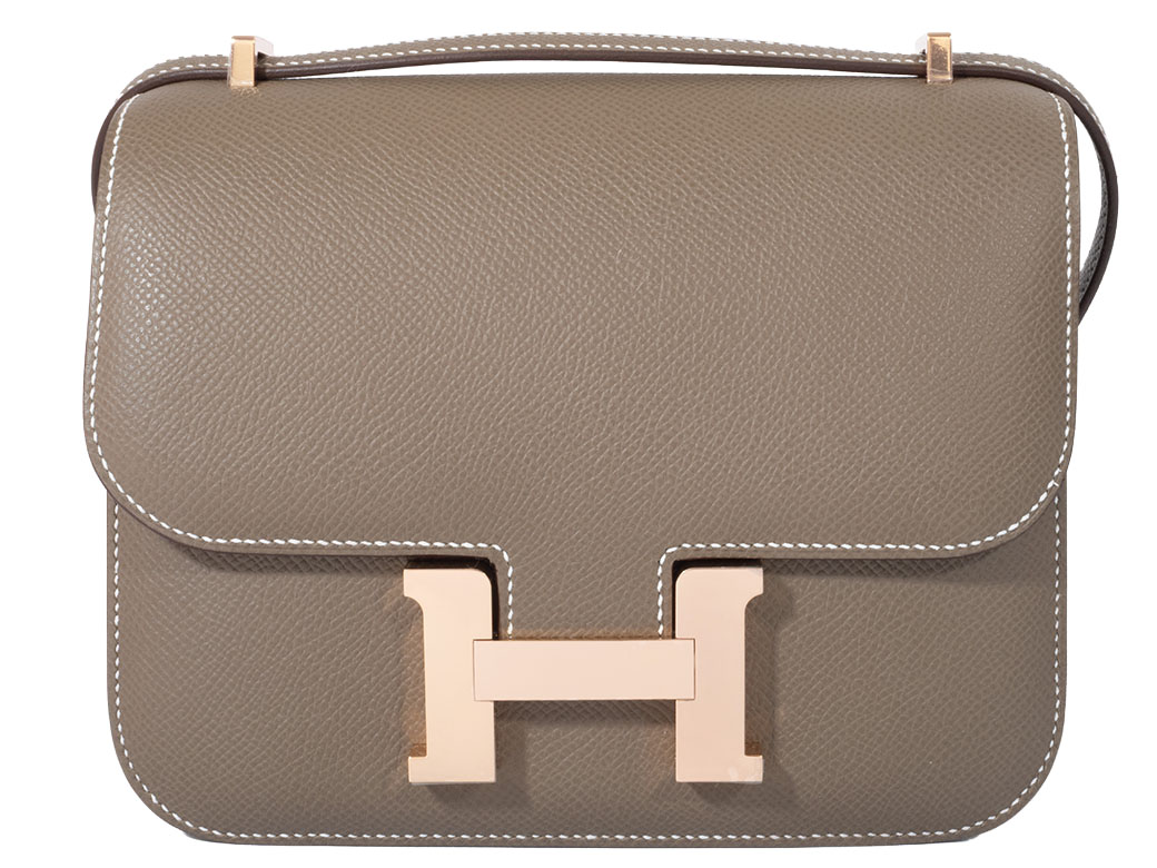 エルメス HERMES コンスタンス3 ミニ B刻 クレ ゴールド金具 エプソン レディース ショルダーバッグ 楽天市場】エルメス HERMES コンスタンス3 ミニ B刻 クレ ゴールド金具