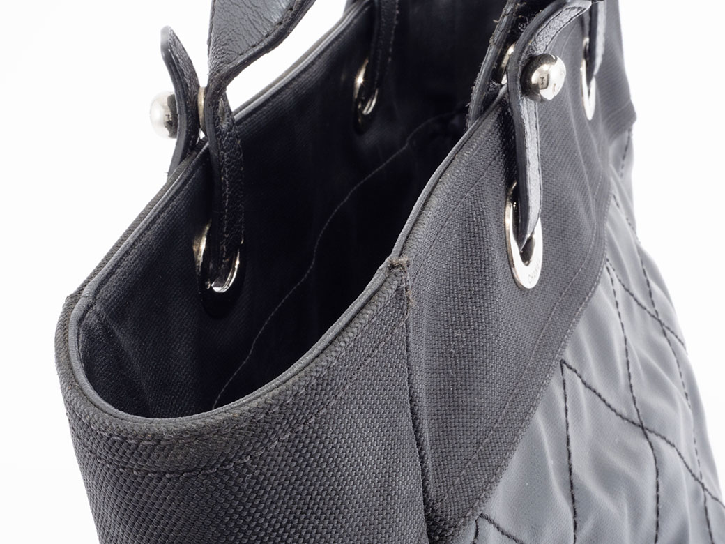CHANEL（シャネル） バッグ トートバッグ パリビアリッツ トート MM