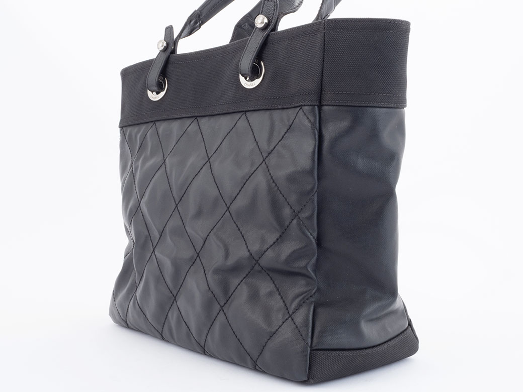 CHANEL（シャネル） バッグ トートバッグ パリビアリッツ トート MM