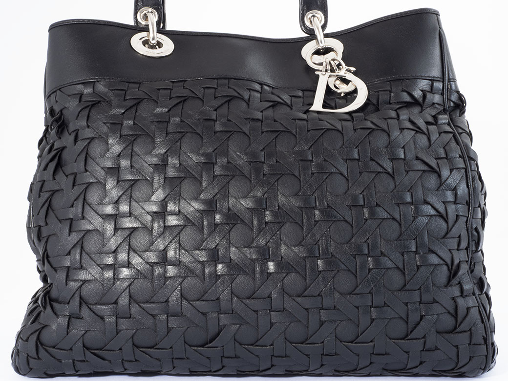 Christian Dior（クリスチャン・ディオール） ディオリッシモ 2WAY