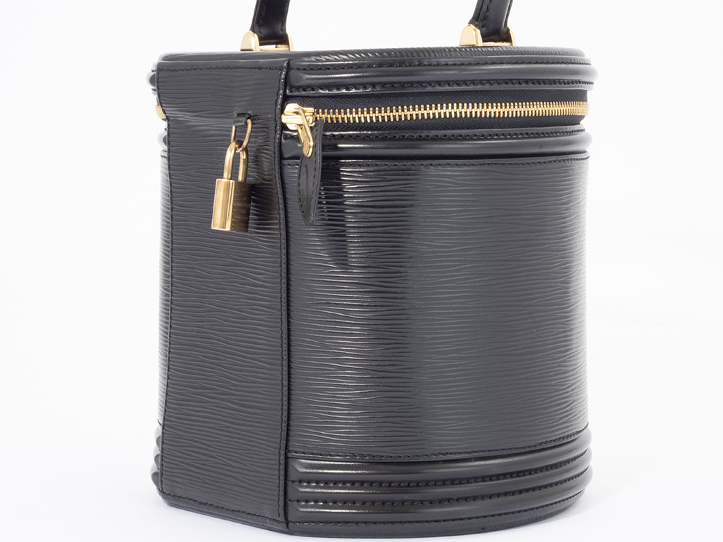 LOUIS VUITTON（ルイ・ヴィトン） ルイ ヴィトン カンヌ バッグ 中古