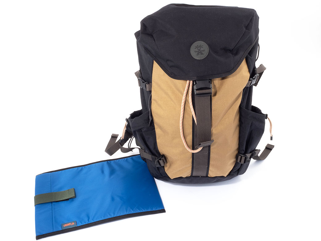 CRUMPLER クランプラー リュックサック　グレー crumpler クランプラー リュックのおすすめ人気商品一覧 通販