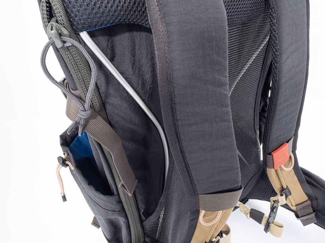 crumpler クランプラー リュックのおすすめ人気商品一覧 通販