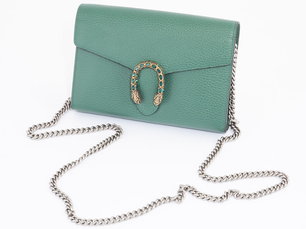 GUCCI（グッチ） バッグ 中古 チェーン ショルダー バッグ レディース