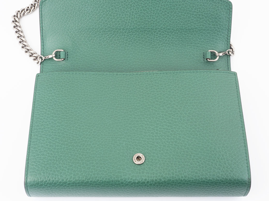 GUCCI（グッチ） バッグ チェーン ショルダー バッグ 中古 レディース