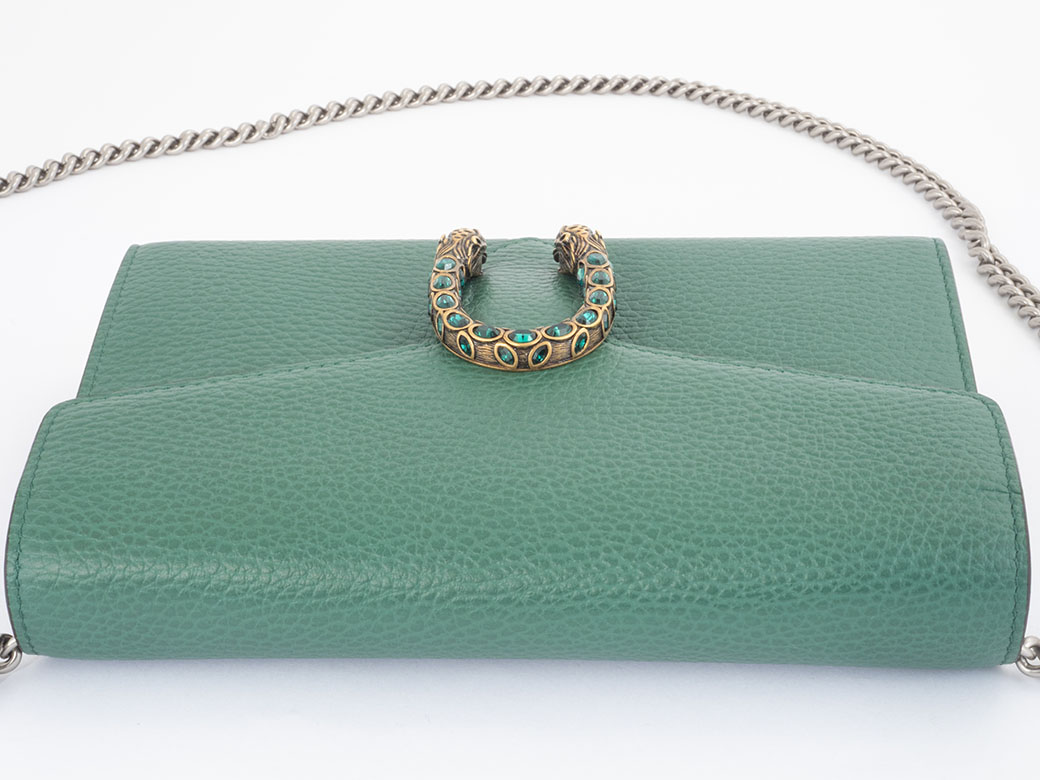 GUCCI（グッチ） バッグ 中古 チェーン ショルダー バッグ レディース