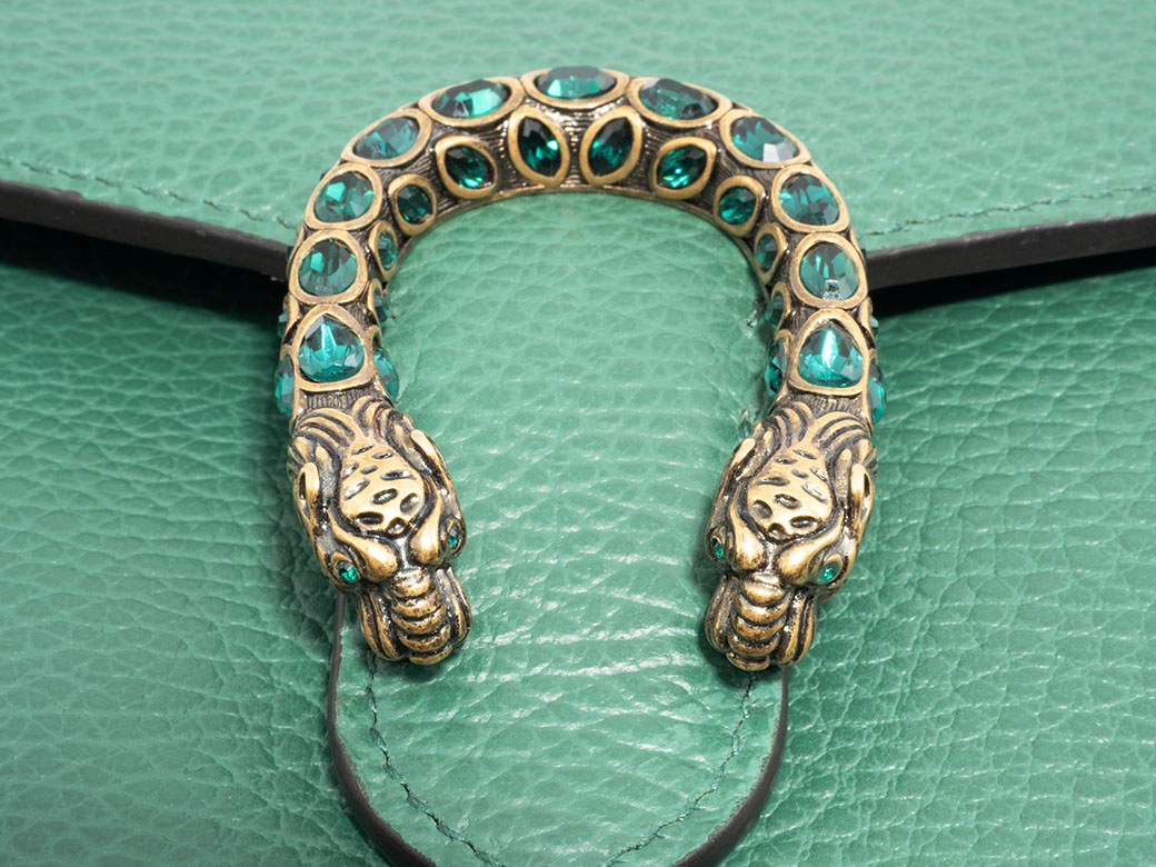 GUCCI（グッチ） バッグ 中古 チェーン ショルダー バッグ レディース