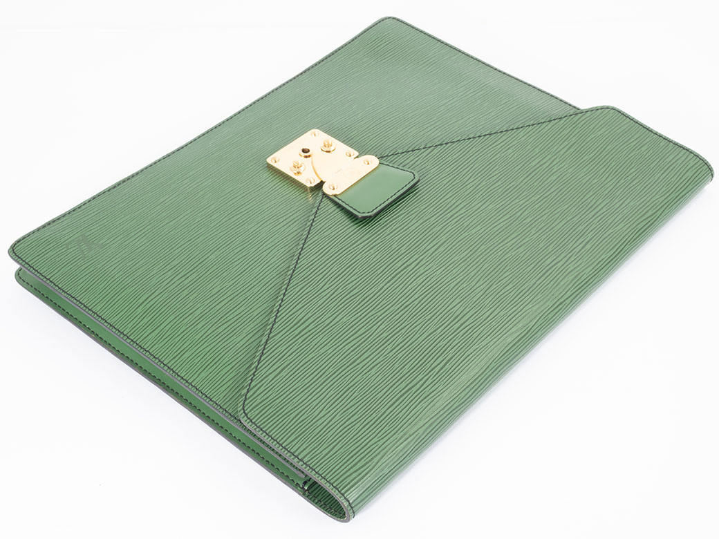 LOUIS VUITTON（ルイ・ヴィトン） バッグ メンズ 中古 ポルトドキュ
