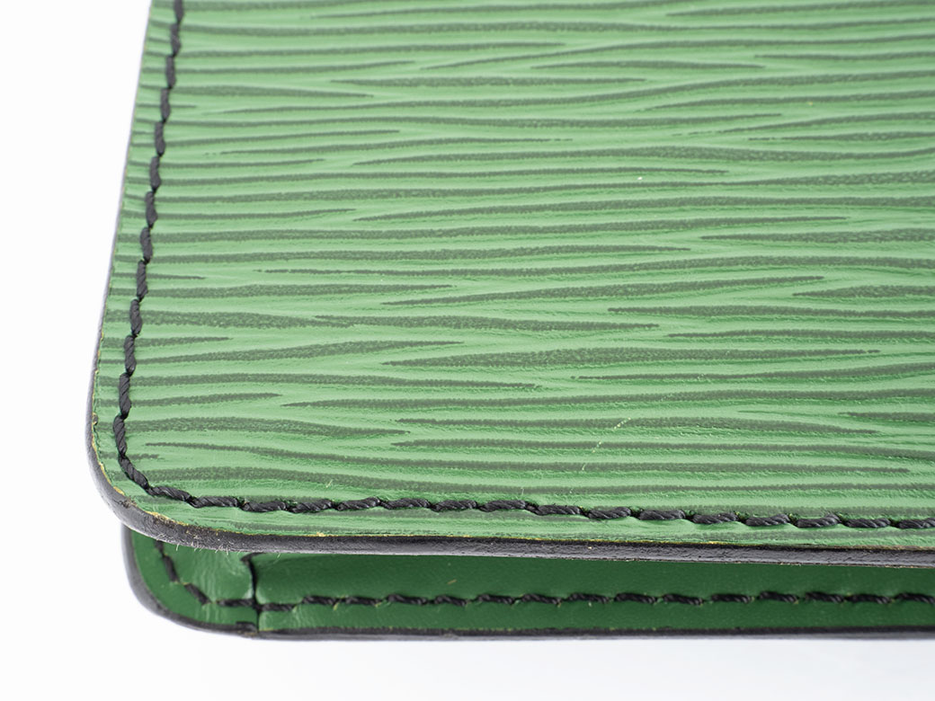 LOUIS VUITTON（ルイ・ヴィトン） バッグ メンズ 中古 ポルトドキュ