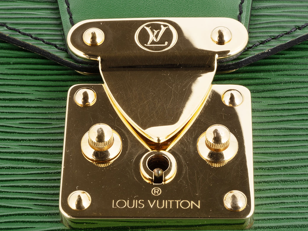 LOUIS VUITTON（ルイ・ヴィトン） バッグ メンズ 中古 ポルトドキュ