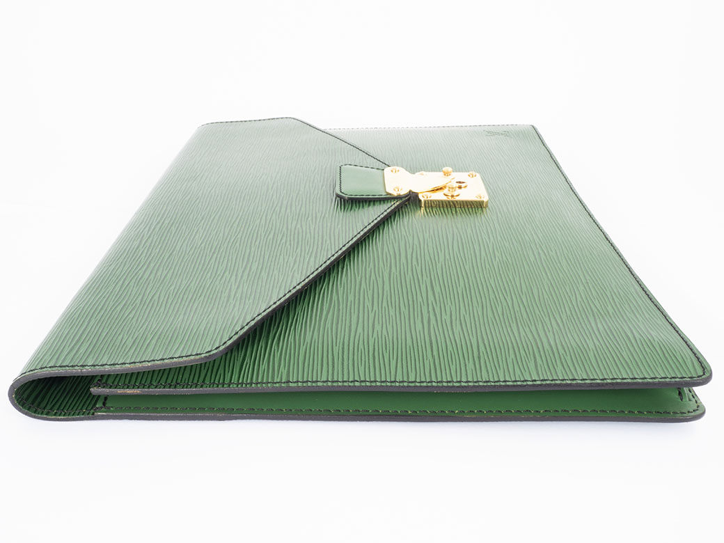 LOUIS VUITTON（ルイ・ヴィトン） バッグ メンズ 中古 ポルトドキュ