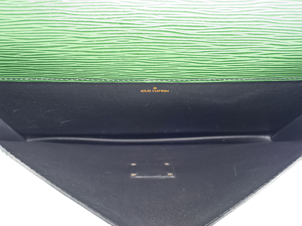 LOUIS VUITTON（ルイ・ヴィトン） バッグ メンズ 中古 ポルトドキュ