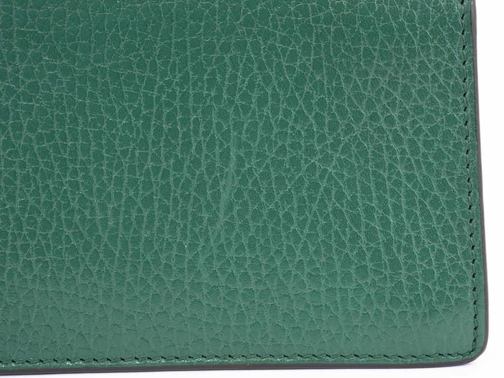GUCCI（グッチ） バッグ ショルダー レディース 中古 グリーン