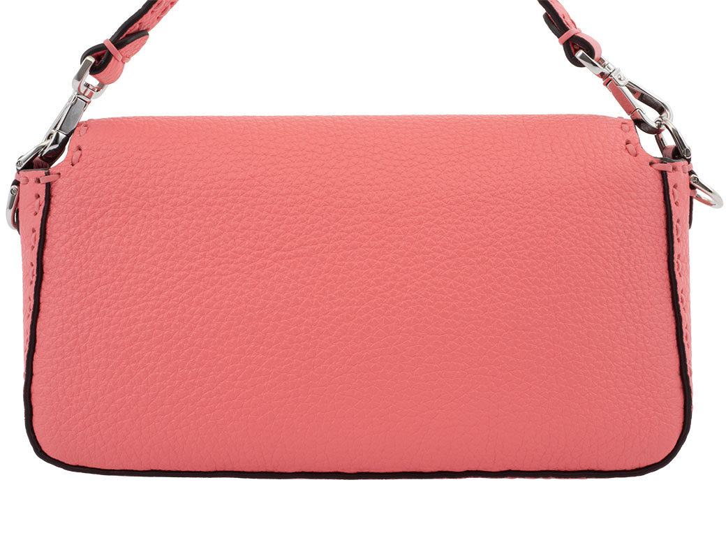 SELLERIA（FENDI） フェンディ FENDI バッグ 中古 セレリア ショルダー