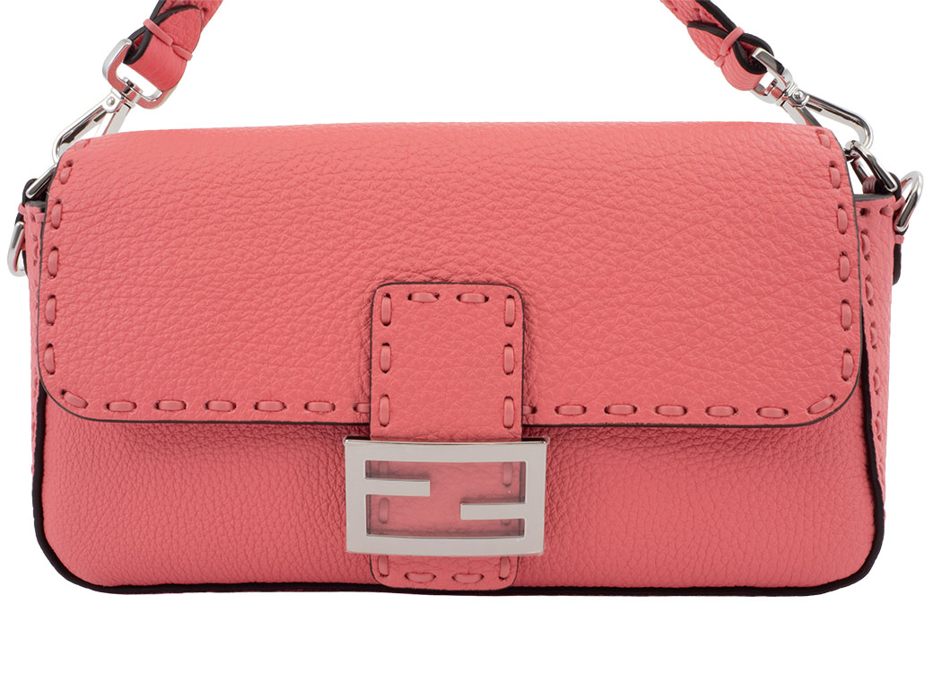 フェンディ マンマバケット ピンクのおすすめ人気商品一覧 通販