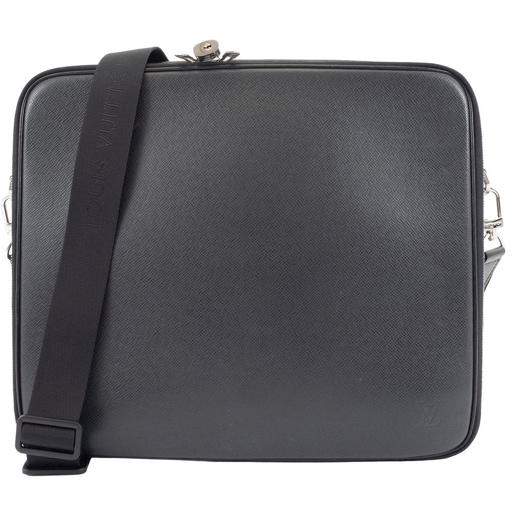 LOUIS VUITTON（ルイ・ヴィトン） バッグ メンズ 中古 ポルト