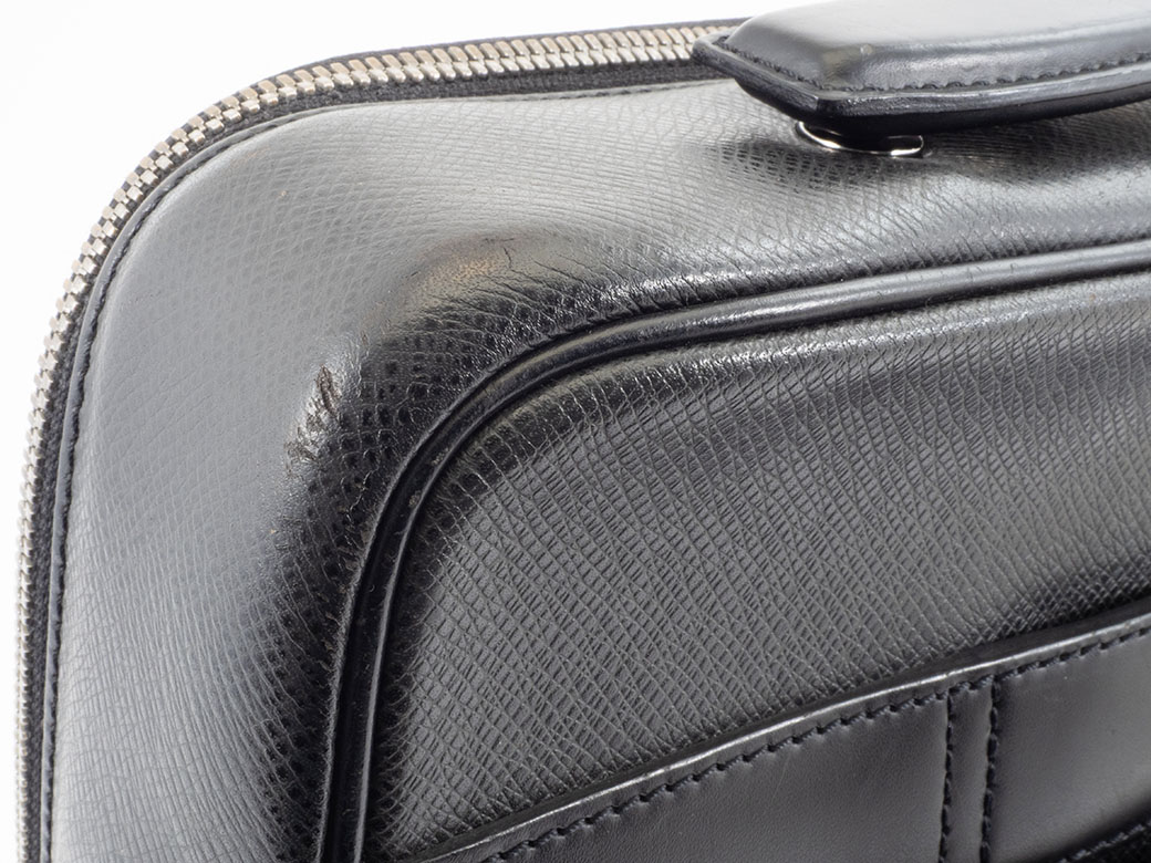 LOUIS VUITTON（ルイ・ヴィトン） ルイ ヴィトン バッグ メンズ 中古