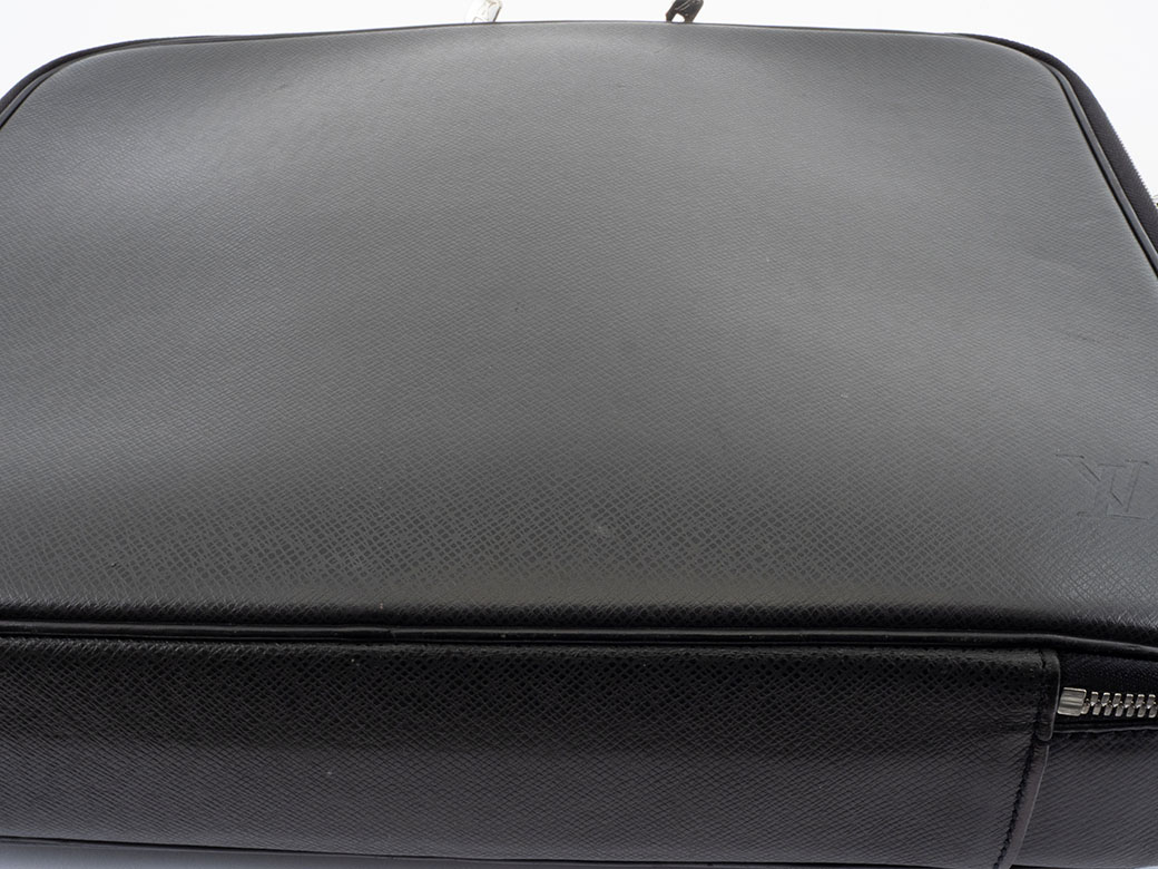LOUIS VUITTON（ルイ・ヴィトン） ルイ ヴィトン バッグ メンズ 中古