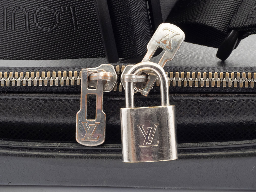 LOUIS VUITTON（ルイ・ヴィトン） ルイ ヴィトン バッグ メンズ 中古