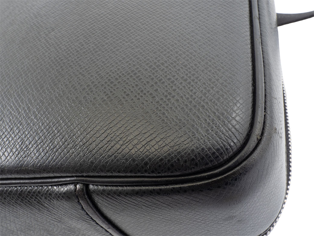 LOUIS VUITTON（ルイ・ヴィトン） ルイ ヴィトン バッグ メンズ 中古