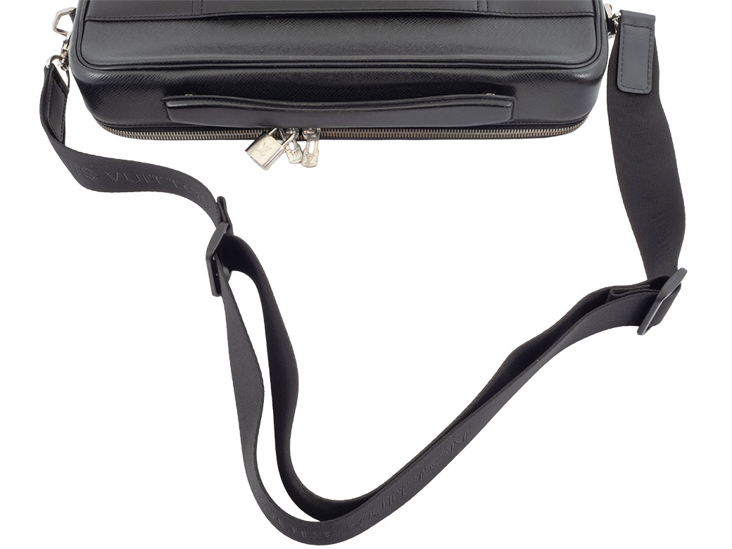 LOUIS VUITTON（ルイ・ヴィトン） ルイ ヴィトン バッグ メンズ 中古