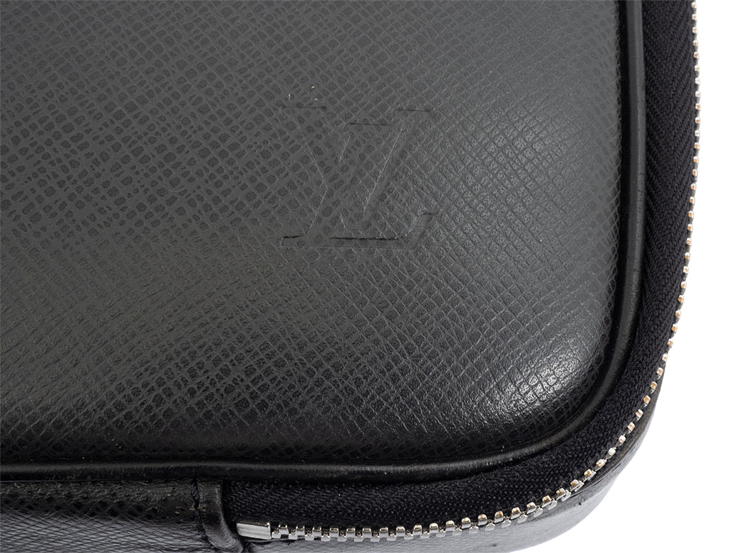 LOUIS VUITTON（ルイ・ヴィトン） ルイ ヴィトン バッグ メンズ 中古